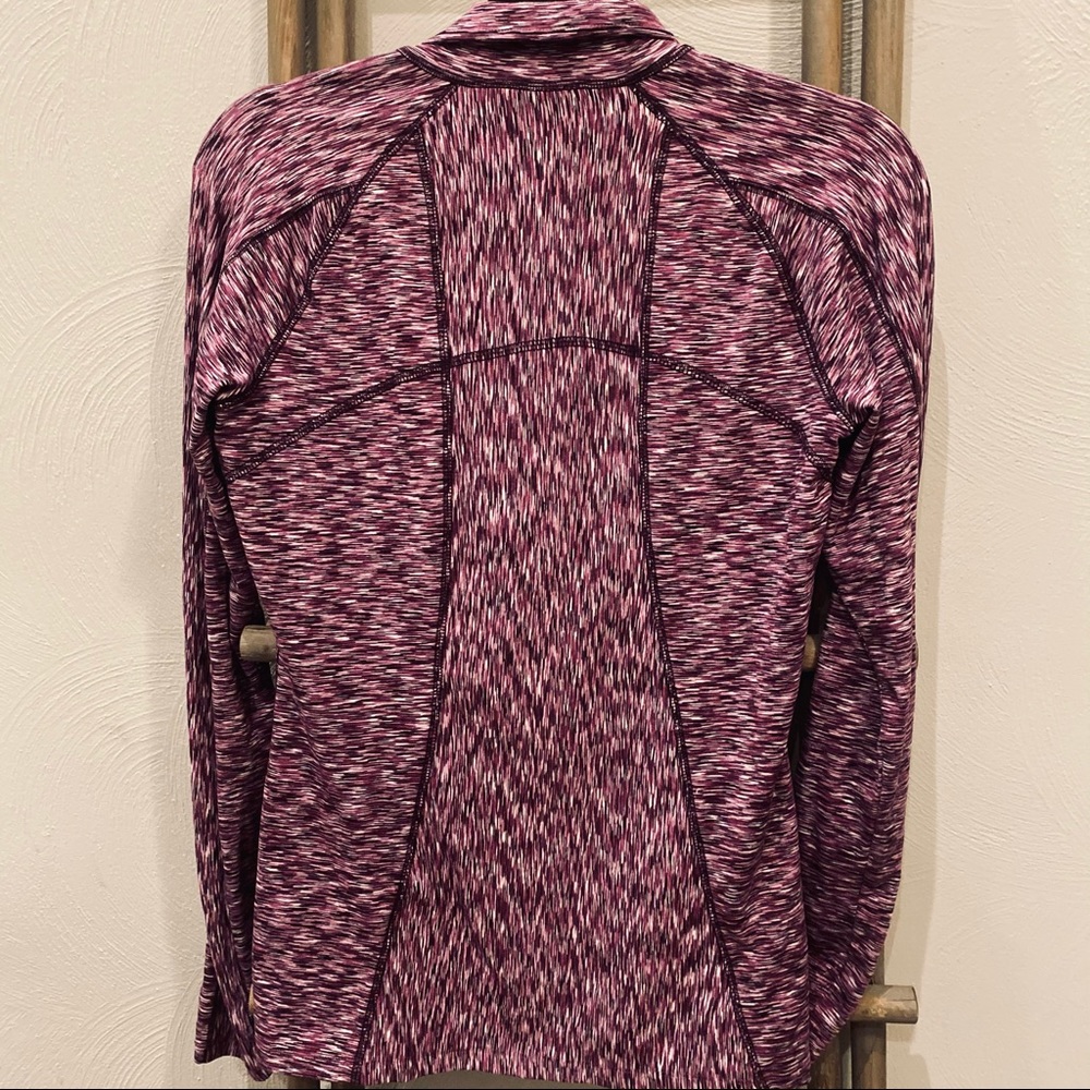 Athleta Mendoza Half Zip Pullover - image 4